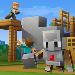 Minecraft Education版（マイクラ教育版）で一緒にマインクラフトを楽しむ子供募集中 - 宜野湾市