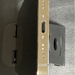 iPhone12 Pro Max 256GB グラファイト