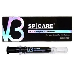 【新品・未使用】スピケア V3 ピンジェクトセラム10ml V3...