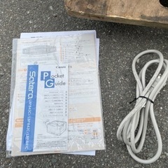 ■中古品 キャノン カラーレーザープリンター LBP841C 2018年 動作問題なし■