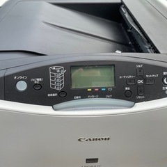 ■中古品 キャノン カラーレーザープリンター LBP841C 2018年 動作問題なし■