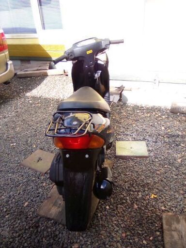 スズキレッツ2 ca1ka 実動 セル1始動 値段が値段なので値引無