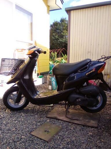 スズキレッツ2  ca1ka 実動　セル１始動　値段が値段なので値引無 スズキレッツ2 ca1ka 実動 セル1始動 値段が値段なので値引無