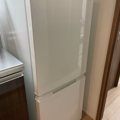 【10/14まで】冷蔵庫(152L) 付け替えドア SHARP ...