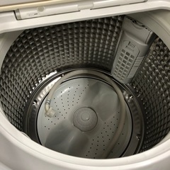 AQUA 11kg洗濯機 2021年製 76,780円