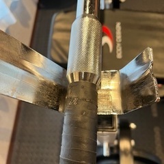 ボディーデザイン　ホームビルダーラック　100kg