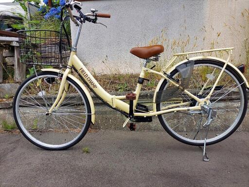 ミムゴ自転車 電動自転車