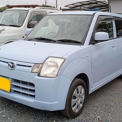 キャロル★低走行車★4WD!!