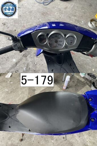 お取引頂きました。愛知県公安委員会登録業者(オートバイ商)☆GARAGE