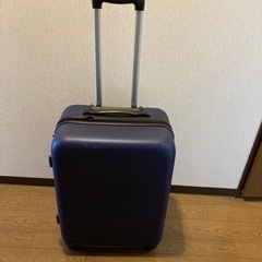 COMME CA ISM  コムサイズム　キャリーケース　旅行カ...
