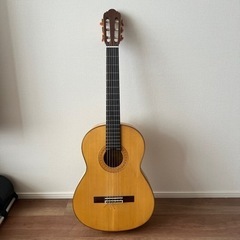 【渋谷区に取りに来てくれる人のみ】ヤマハ ボサノヴァ CG-BN1 渋谷区に取りに来てくれる人のみ】ヤマハ ボサノヴァ CG-BN1