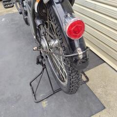 ヤマハ　PAS 中古電動自転車　20インチ