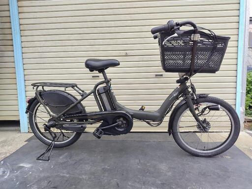 ヤマハ　PAS 中古電動自転車　20インチ