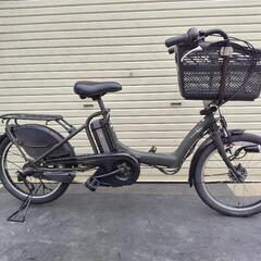 ヤマハ　PAS 中古電動自転車　20インチ
