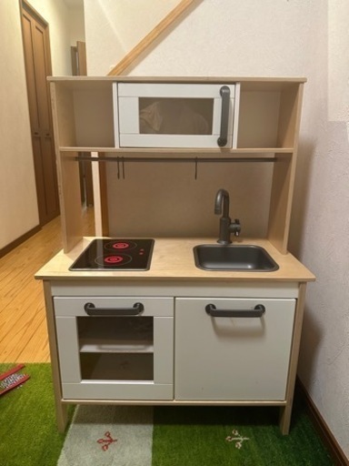 IKEAままごとキッチン
