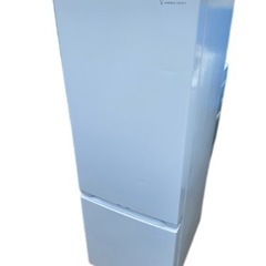 2021年製🍄 YAMADA SELECT冷蔵庫 179L(10...