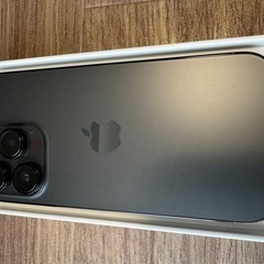 iPhone14Pro 256G スペースブラック　SIMフリー