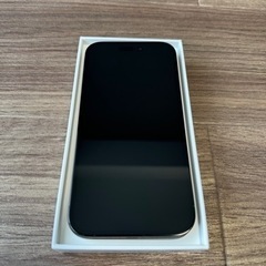 iPhone14Pro 256G スペースブラック　SIMフリー