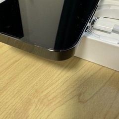 iPhone14Pro 256G スペースブラック　SIMフリー