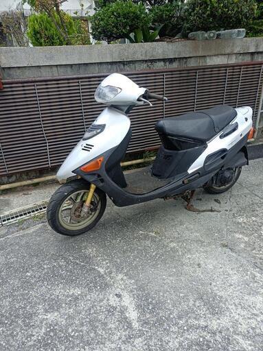 スズキ VECSTAR ヴェクスター 125cc-cf42a2台 150cc-cg42a2台 スズキ VECSTAR ヴェクスター 125cc-cf42a2台 150cc-cg42a2台 スズキ