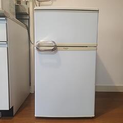 小型冷蔵庫　無料　10/15朝引き取り限定！