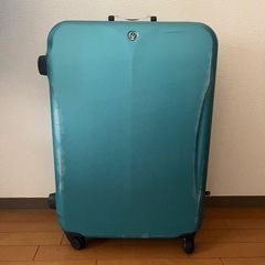 PROTECA（プロテカ）スーツケース【無料】