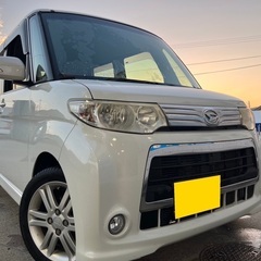 ターボ4WD極上車！月々9千円〜分割可❗️車検2年付き！【名義変...