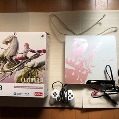 PS3 250GB ライトニングエディション