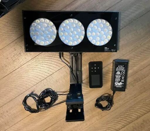 その他 NICREW Reef Light 150W