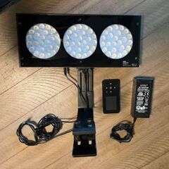 NICREW Reef Light 150W