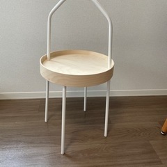 【12日まで限定！】IKEAベッドサイドテーブル