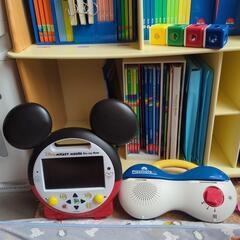 ディズニー英語教材WORLD of english