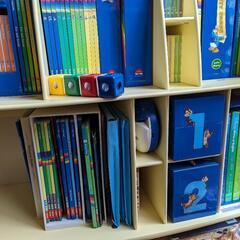 ディズニー英語教材WORLD of english