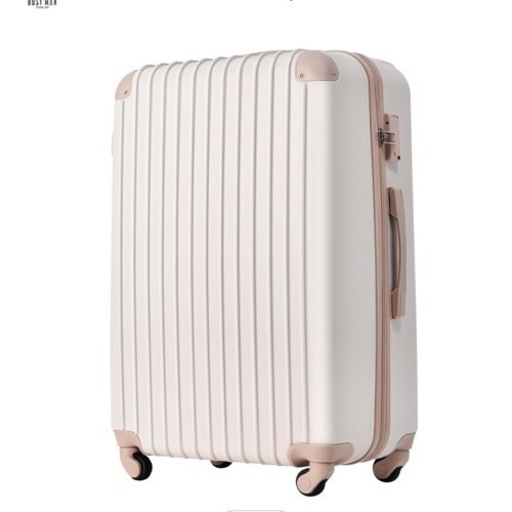 スーツケース キャリーケース Ｍサイズ  旅行