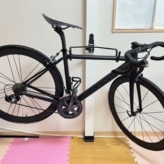 【ネット決済】canyon ultimate al slx 9....