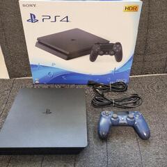 【引取先様決まりました】PS4、ソフトおまけあります