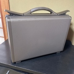 SAMSONITE アタッシュケース