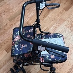 シルバーカー　オアシス