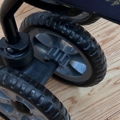 シルバーカー　オアシス