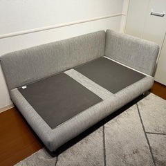 【IKEA】SODERHAMN 3人掛けコンパクトソファセクション