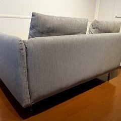【IKEA】SODERHAMN 3人掛けコンパクトソファセクション