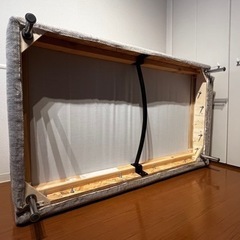 【IKEA】SODERHAMN 3人掛けコンパクトソファセクション