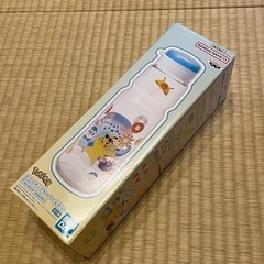 ポケモン　クールポット　お茶　ポット　ピカチュウ