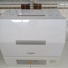 ★ジモティ割あり★ Panasonic 電気食器洗い乾燥機  1...