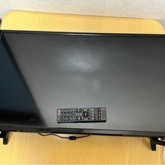 GRANPLE 32V型 液晶テレビ