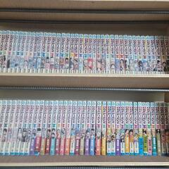 ONE PIECE 1～98+映画特典