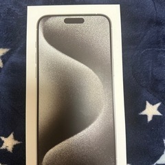 【ネット決済】IPHONE 15 promax 256gb ホワ...