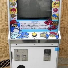 KONAMI つりっ子ペン太 GS002 アミューズメントゲーム...