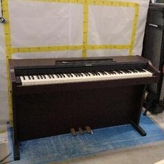 1008-091 電子ピアノ　ローランド　MP101D-MH