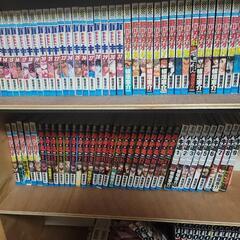 バキ　グラップラーから範馬刃牙まで全巻セット+バキ道